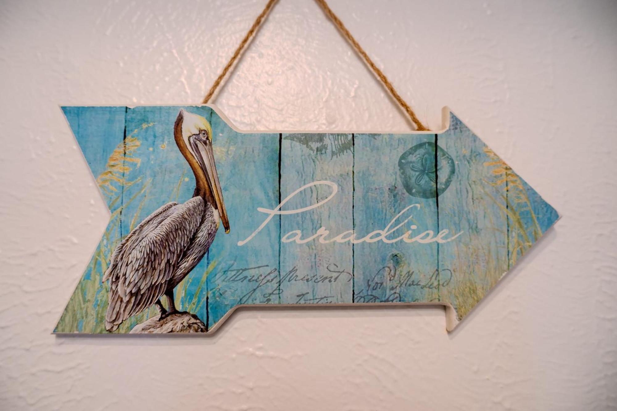 Herons Haven Coastal Elegance With Pool Access 223 South Padre Island Dış mekan fotoğraf