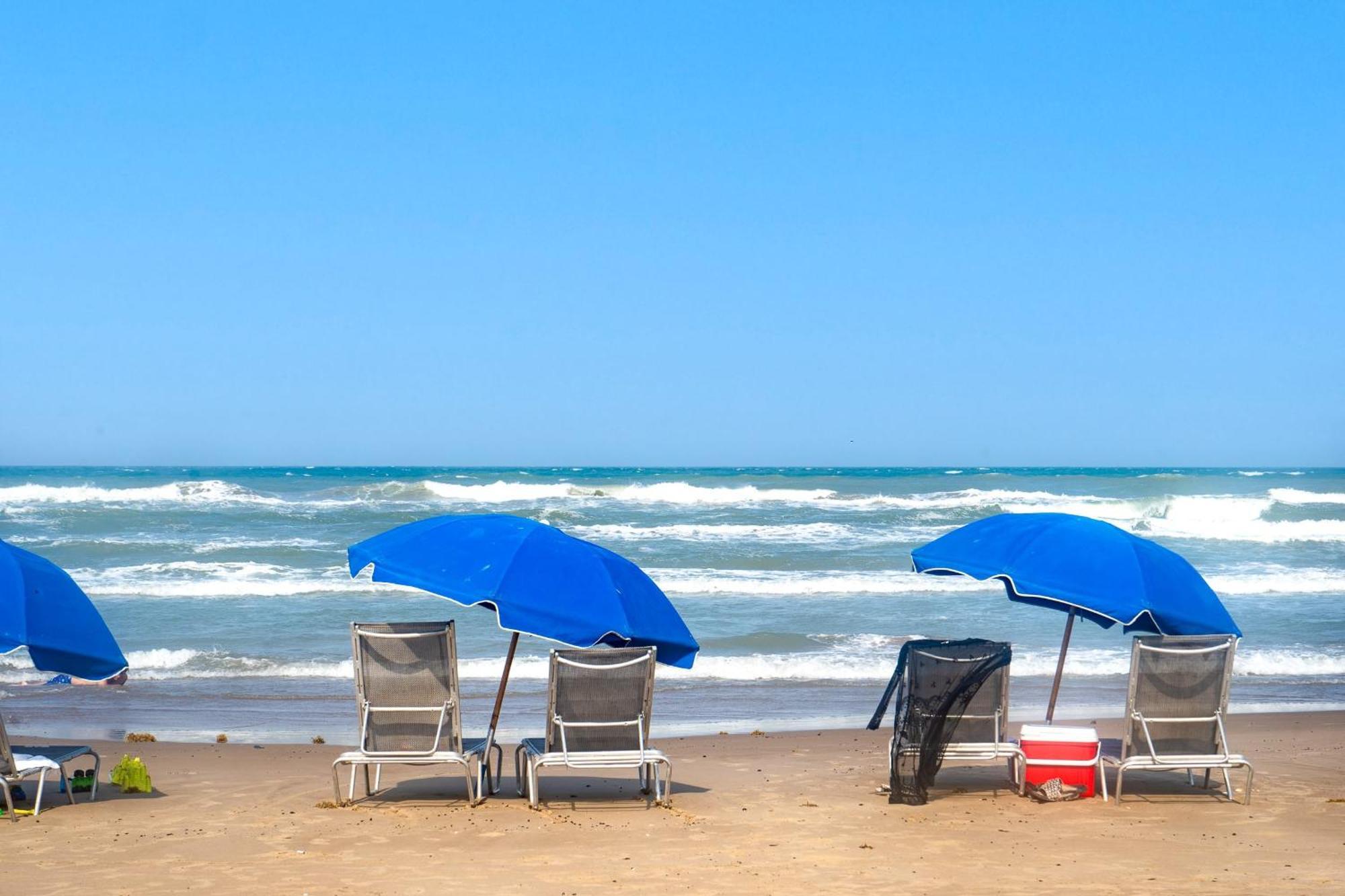 Herons Haven Coastal Elegance With Pool Access 223 South Padre Island Dış mekan fotoğraf