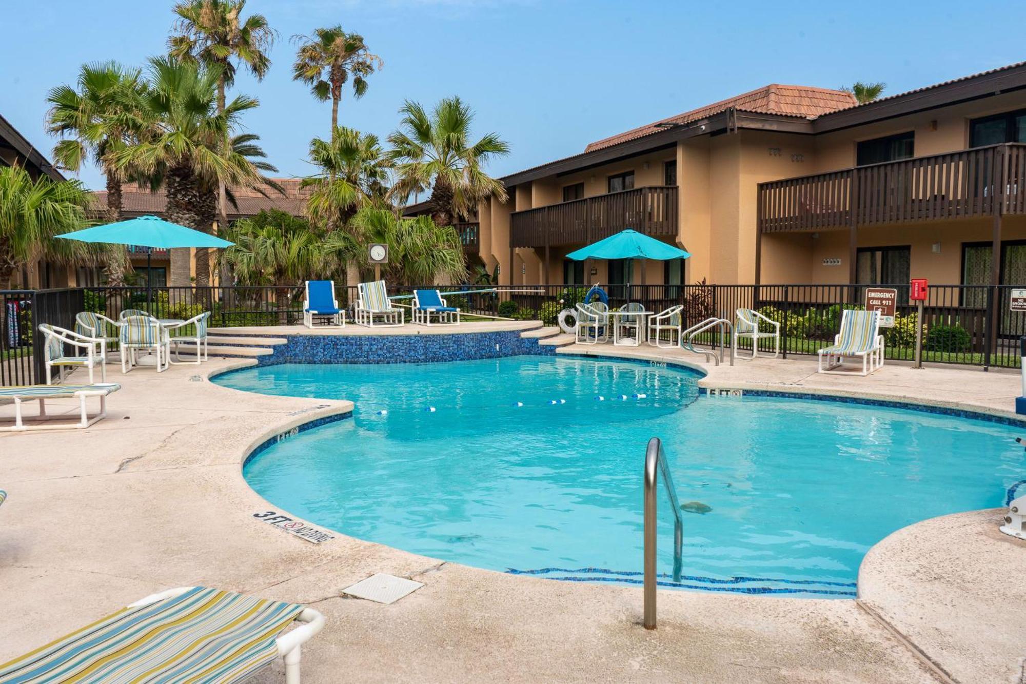 Herons Haven Coastal Elegance With Pool Access 223 South Padre Island Dış mekan fotoğraf