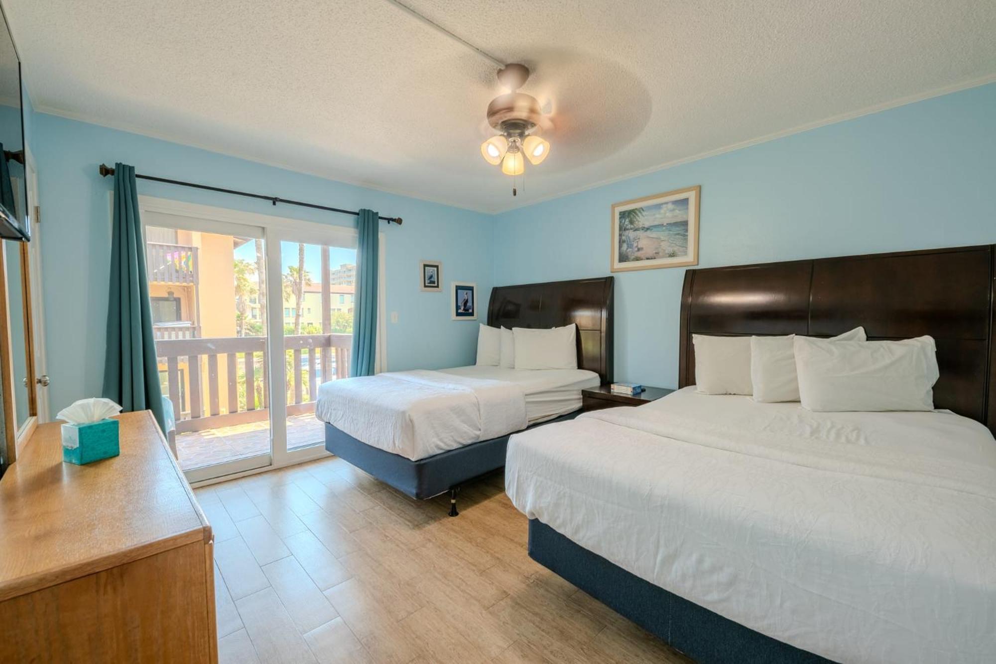 Herons Haven Coastal Elegance With Pool Access 223 South Padre Island Dış mekan fotoğraf